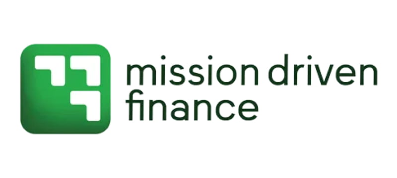Mission Driven Finance